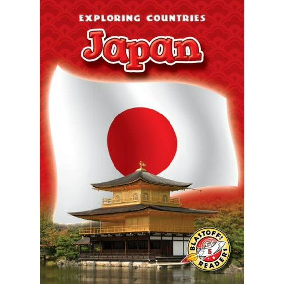 Pre-Owned Japan (Paperback) 1600146740 9781600146749