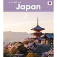 thumbnail image 1 of Japan (Paperback) by Peter Roop, Connie Roop, 1 of 1