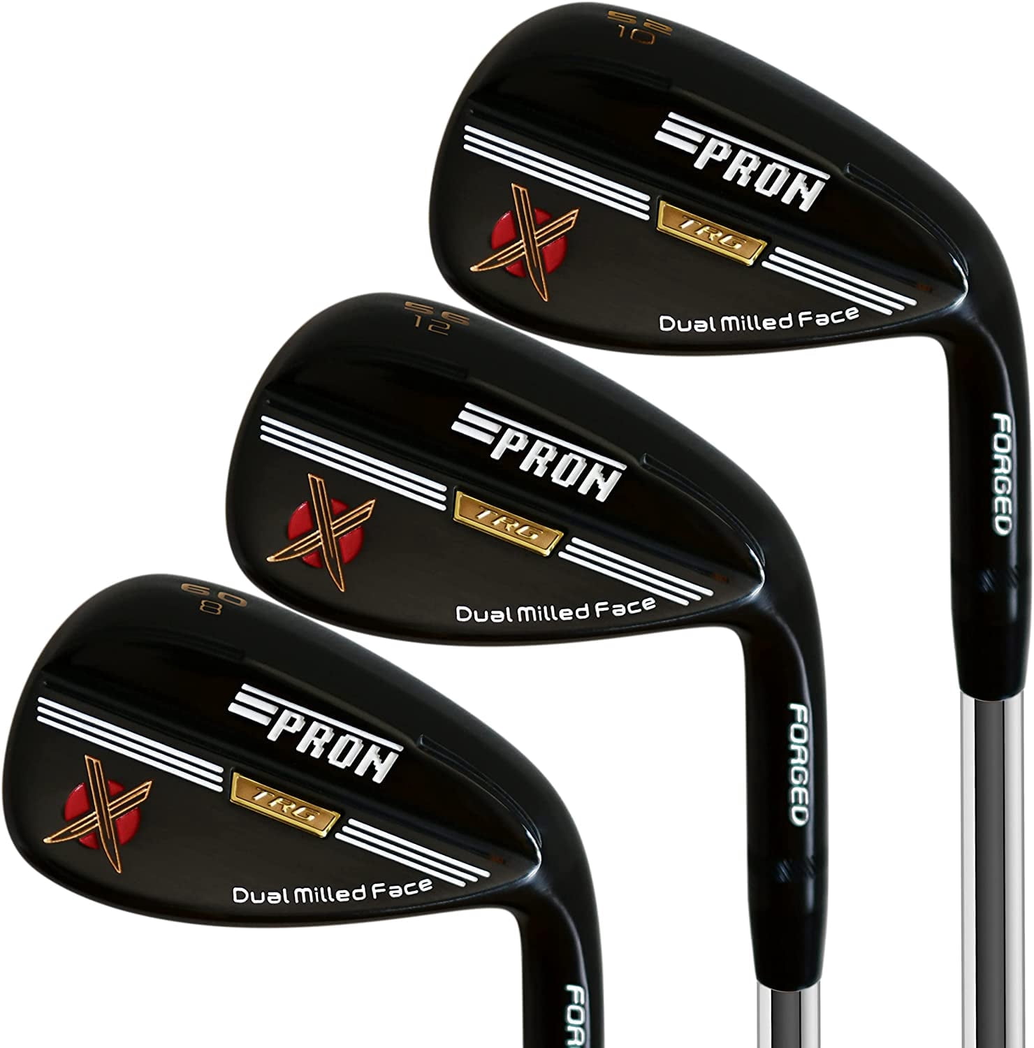 Japan-Pron-Wedge-Golf-Club-Set