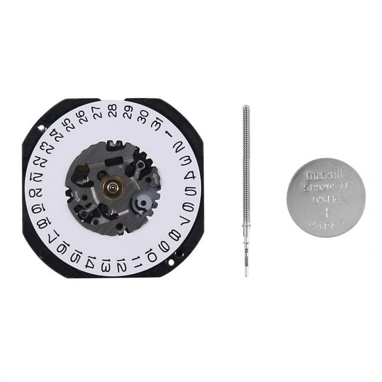 Vx32e movement sales
