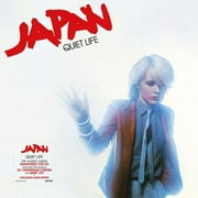 Japan - Quiet Life - Music & Performance - CD