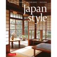 thumbnail image 1 of Pre-Owned Japan Style: Architecture + Interiors + Design (Hardcover) 4805315237 9784805315231, 1 of 1