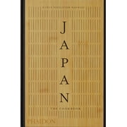 Japan The Cookbook, Hardcover