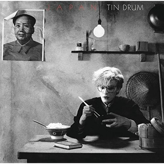 Japan - Tin Drum (Half Speed Master) - Music & Performance - Vinyl
