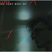 Japan - Very Best of - Music & Performance - CD