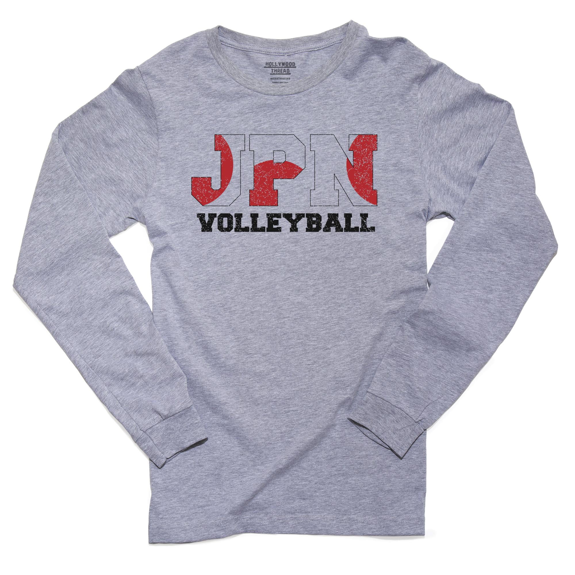 Olympic volleyball outlet shirts