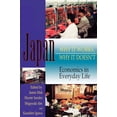 thumbnail image 1 of Pre-Owned Japan: Why It Works, Why It Doesn't (Paperback) 0824819675 9780824819675, 1 of 1