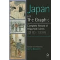 thumbnail image 1 of Japan and the Graphic: A Complete Record of Events, 1870-1899, (Paperback), 1 of 1