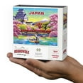 thumbnail image 1 of Japan by Boardwalk - Personal Puzzle - 9x11 210 pc, 1 of 5