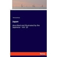 thumbnail image 1 of Japan: described and illustrated by the Japanese - Vol. 10, (Paperback), 1 of 1