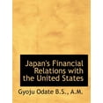 thumbnail image 1 of Japan's Financial Relations with the United States (Paperback), 1 of 1