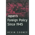 thumbnail image 1 of Japan's Foreign Policy Since 1945, (Paperback), 1 of 1