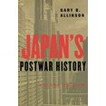 thumbnail image 1 of Pre-Owned Japan's Postwar History (Paperback) 0801489121 9780801489129, 1 of 1