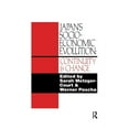 thumbnail image 1 of Japan's Socio-Economic Evolution: Continuity and Change, (Paperback), 1 of 1