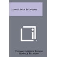 thumbnail image 1 of Japan's War Economy, (Paperback), 1 of 1