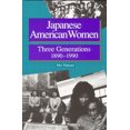 thumbnail image 1 of Pre-Owned Japanese American Women: Three Generations 1890-1990 (Paperback) 0942610067 9780942610062, 1 of 1