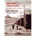 thumbnail image 1 of Japanese Americans: From Relocation to Redress, (Paperback), 1 of 1