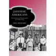 thumbnail image 1 of Pre-Owned Japanese Americans: The Formation and Transformations of an Ethnic Group, 9780813544335, 0813544335, Paperback, Revised, Revised edition, 1 of 1