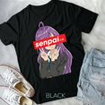 thumbnail image 1 of Japanese Anime Girl Cute Style Shirt Unisex, Otaku Lover Tee, Manga Outfit, Aesthetic Anime Gift, 1 of 2