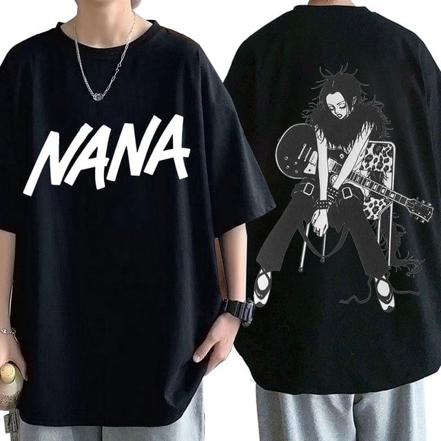 Nana Osaki - NANA,Anime  Nana osaki, Anime, Nana