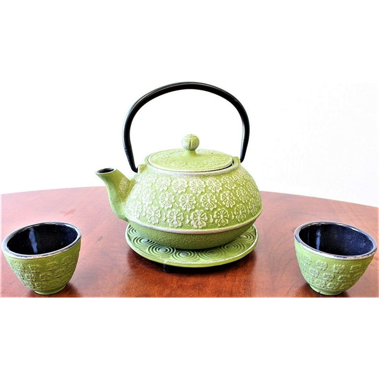https://i5.walmartimages.com/seo/Japanese-Antique-24-Fl-Oz-Green-Primula-Primrose-Flower-Cast-Iron-Teapot-Tetsubin-with-Infuser-Tea-Set-with-Trivet-EHD_6f1f2248-c966-4a0d-91b3-abce60735328_1.4b4a6e175bb1df6529ba49deaf4ab375.jpeg?odnHeight=768&odnWidth=768&odnBg=FFFFFF