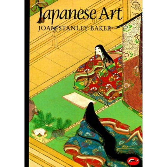 Pre-Owned Japanese Art (World of Art) (Paperback) 0500201927 9780500201923