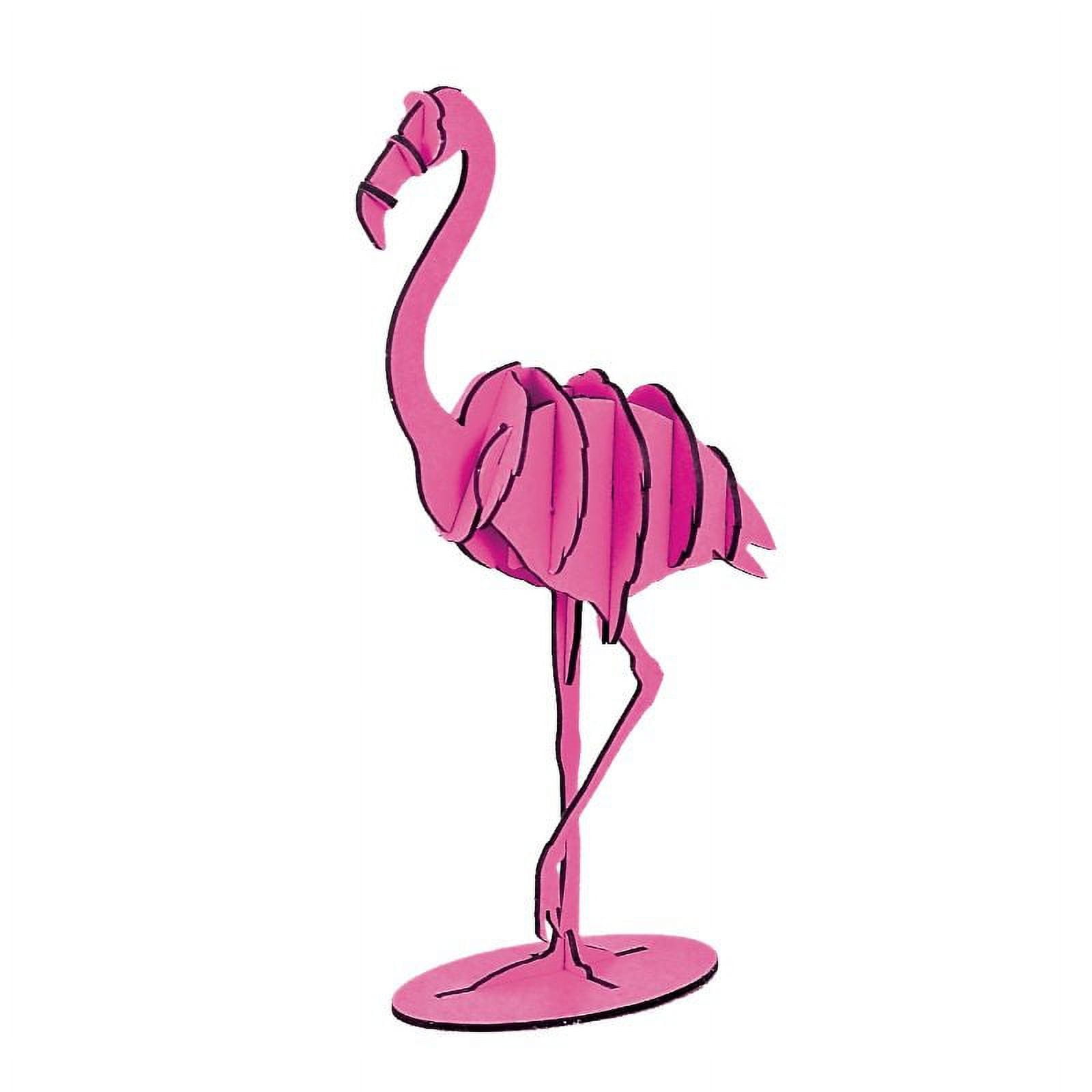 flamingo cartoon geometric isolated icon Stock Vector Image \u0026 Art - Alamy, image size:1600x1600