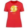 thumbnail image 1 of Japanese Autumn Festival T-Shirt Women -Image by Shutterstock, Female Large, 1 of 2