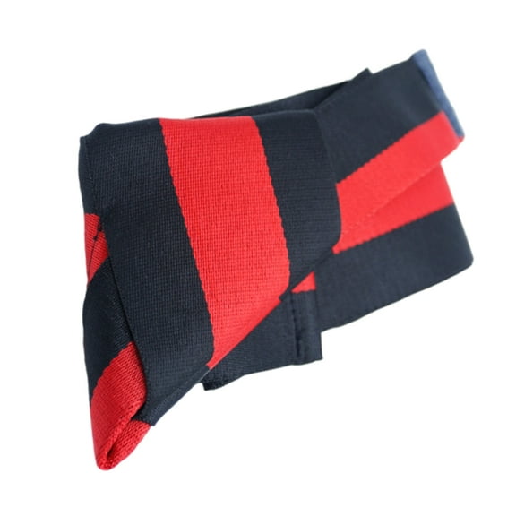 Japanese Belt for Men Traditional Adjustable Waistband Woven Fabric Sash