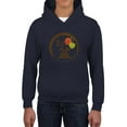 thumbnail image 1 of Japanese Bon Festival Stamp Hoodie Juniors -Image by Shutterstock,  Large, 1 of 4