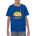 thumbnail image 1 of Japanese Bon Incense Burner T-Shirt Juniors -Image by Shutterstock,  Large, 1 of 4