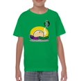 thumbnail image 1 of Japanese Bon Incense Burner T-Shirt Juniors -Image by Shutterstock,  x-Large, 1 of 4