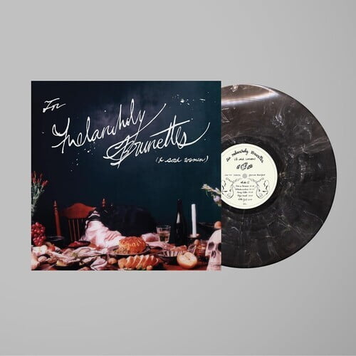 Japanese Breakfast - For Melancholy Brunettes ( & Sad Women ) - Frosted Shadow - Music & Performance - Vinyl