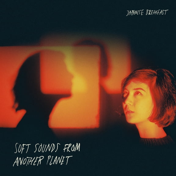 Japanese Breakfast - Soft Sounds From Another Planet - Music & Performance - CD