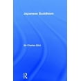 thumbnail image 1 of Japanese Buddhism, (Paperback), 1 of 1