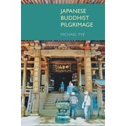 Japanese Buddhist Pilgrimage, Paperback