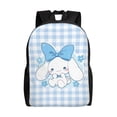 thumbnail image 1 of Japanese Cartoon Character Inspired Travel Bag, Fashionable Sweet Aesthetic Backpack, 1 of 6