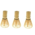 thumbnail image 1 of Japanese Chasen - Handcurled 100 Tate Matcha Utensil 3pcs, 1 of 4