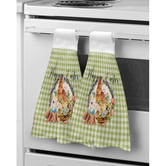 Japanese Cherry Blossom Moon Minimalist Hand Towel for Bathroom Kitchen Absorbent Hanging Towels Microfiber Kids Handkerchief