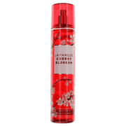Bath & Body Works Japanese Cherry Blossom Fine Fragrance Mist Body Spray Women 8.0 oz / 240 ml New
