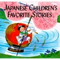 thumbnail image 1 of Pre-Owned Japanese Children's Favorite Stories (Hardcover) 080480284X 9780804802840, 1 of 1