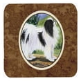 thumbnail image 1 of Japanese Chin Foam Coasters - Set 4, 1 of 1
