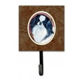 thumbnail image 1 of Japanese Chin Leash or Key Holder, 1 of 1