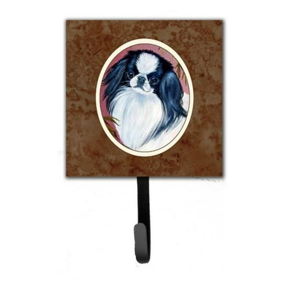 Japanese Chin Leash or Key Holder