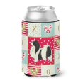 thumbnail image 1 of Japanese Chin Love Can or Bottle Hugger, 1 of 1