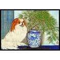 thumbnail image 1 of Japanese Chin Ming Vase Indoor & Outdoor Mat- 24 x 36 in., 1 of 1