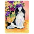 thumbnail image 1 of Japanese Chin Mouse Pad, Hot Pad & Trivet, 1 of 1