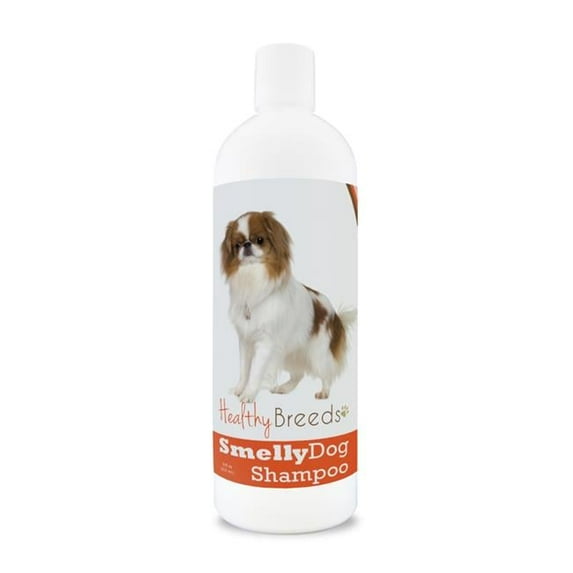 Japanese Chin Smelly Dog Baking Soda Shampoo
