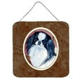 thumbnail image 1 of Japanese Chin Wall or Door Hanging Prints, 1 of 1