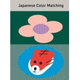 thumbnail image 1 of Japanese Color Matching, (Hardcover), 1 of 1